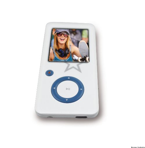 irradio-style-8gb-w-lettore-mp3mp4-con-display-da-18-a-colori-e-radio-fm-colore-bianco