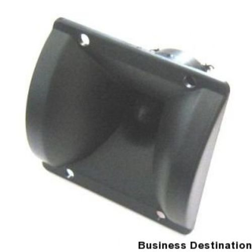 tweeter-piezo
