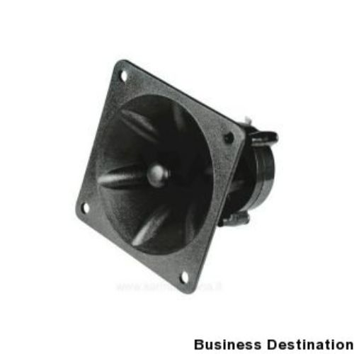 tweeter-piezo