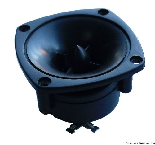 tweeter-piezo