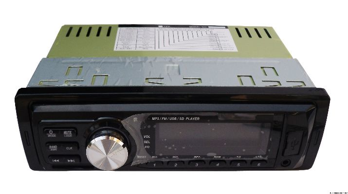 autoradio-mp3-con-ingresso-usbsdaux-e-telecomando