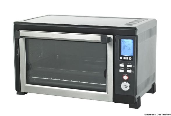 melchionifamily-gurmet-plus-42l-forno-elettrico