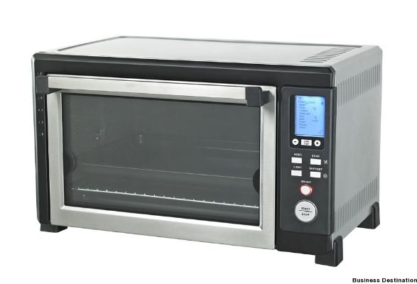 melchionifamily-gurmet-plus-42l-forno-elettrico
