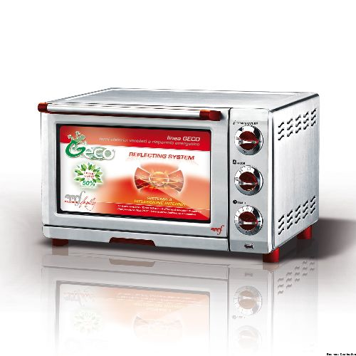 melchionifamily-geco-25-forno-elettrico