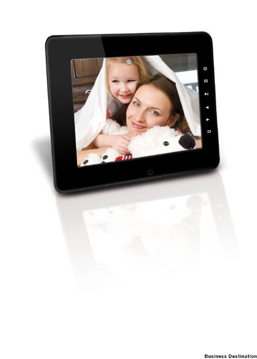 irradio-dpf-8001hrt-n-photo-frame-digitale-multimediale-slim-con-display-da-8-ad-alta-definizione-colore-nero
