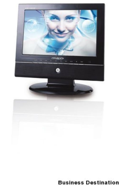 irradio-xtd-1001dt-tv-color-lcdtft-da-102-con-presa-usb-e-lettore-dvd-integrato