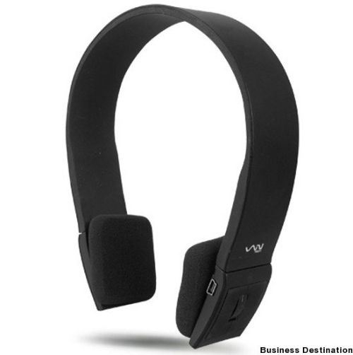 cuffia-stereo-bluetooth-nera